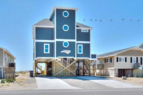Sea Shack Memories
